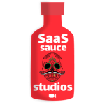 Saas Sauce Studios Logo